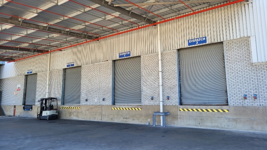 To Let commercial Property for Rent in Montague Park Western Cape